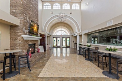Florida Maintenance-Free Living at Its Finest - Welcome to on Crescent Oaks Country Club in Florida - for sale on GolfHomes.com, golf home, golf lot