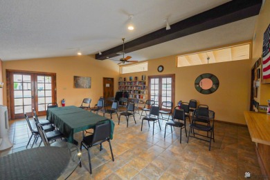 You will enjoy the view as soon as you walk in the front door on Mesa Del Sol Golf Club in Arizona - for sale on GolfHomes.com, golf home, golf lot