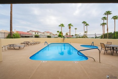 You will enjoy the view as soon as you walk in the front door on Mesa Del Sol Golf Club in Arizona - for sale on GolfHomes.com, golf home, golf lot
