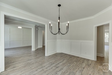 LOT 102C The Meadowbrook, by Heritage Group Homes. This 4 on Lane Creek Golf Club in Georgia - for sale on GolfHomes.com, golf home, golf lot