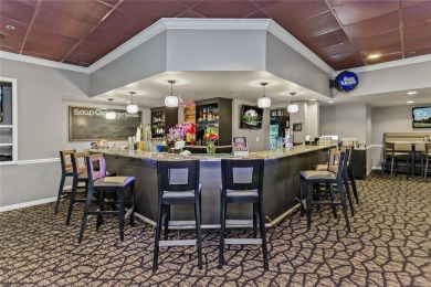 Florida Maintenance-Free Living at Its Finest - Welcome to on Crescent Oaks Country Club in Florida - for sale on GolfHomes.com, golf home, golf lot