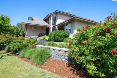 MLS# 284782 Don't miss this beautiful 5 bedroom, 3 bath home in on Meadow Springs Country Club in Washington - for sale on GolfHomes.com, golf home, golf lot