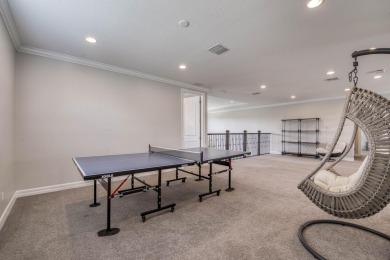 This residence is thoughtfully designed for seamless on Jupiter Country Club in Florida - for sale on GolfHomes.com, golf home, golf lot