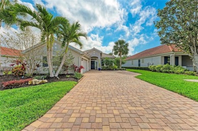 Discover this beautifully updated single-family home nestled in on Waterlefe Golf and River Club in Florida - for sale on GolfHomes.com, golf home, golf lot