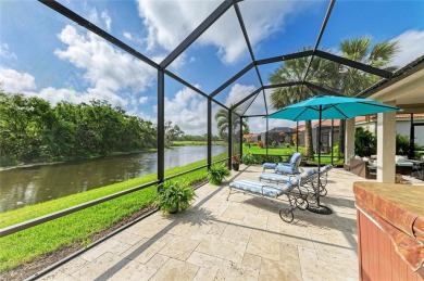 Discover this beautifully updated single-family home nestled in on Waterlefe Golf and River Club in Florida - for sale on GolfHomes.com, golf home, golf lot