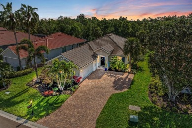 Discover this beautifully updated single-family home nestled in on Waterlefe Golf and River Club in Florida - for sale on GolfHomes.com, golf home, golf lot