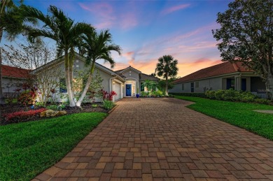 Discover this beautifully updated single-family home nestled in on Waterlefe Golf and River Club in Florida - for sale on GolfHomes.com, golf home, golf lot