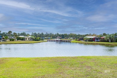 Freshley REMODELED September 2024.  Welcome to Bella Terra, a on Gulf Links Executive Golf Course in Alabama - for sale on GolfHomes.com, golf home, golf lot