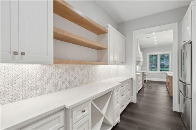 Experience refined luxury and exceptional design! Situated on on The King and Prince Golf Course, Home of the Hampton Club in Georgia - for sale on GolfHomes.com, golf home, golf lot