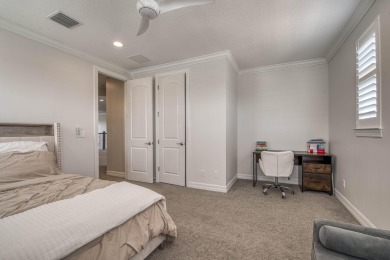 This residence is thoughtfully designed for seamless on Jupiter Country Club in Florida - for sale on GolfHomes.com, golf home, golf lot