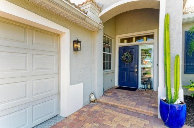 Discover this beautifully updated single-family home nestled in on Waterlefe Golf and River Club in Florida - for sale on GolfHomes.com, golf home, golf lot