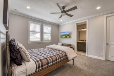This residence is thoughtfully designed for seamless on Jupiter Country Club in Florida - for sale on GolfHomes.com, golf home, golf lot