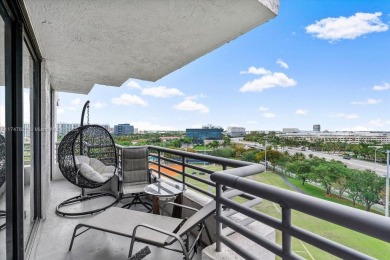 **Corner Unit for Sale at Parc Central South - Prime Aventura on Turnberry Isle Resort and Club in Florida - for sale on GolfHomes.com, golf home, golf lot