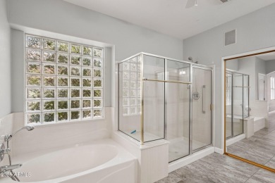 Unique home in Active 55+ Adult gated community of Arizona on Great Eagle Golf Club in Arizona - for sale on GolfHomes.com, golf home, golf lot