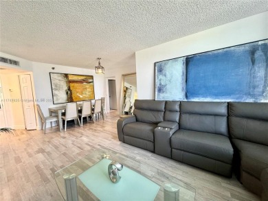 **Corner Unit for Sale at Parc Central South - Prime Aventura on Turnberry Isle Resort and Club in Florida - for sale on GolfHomes.com, golf home, golf lot