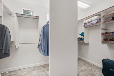 Unique home in Active 55+ Adult gated community of Arizona on Great Eagle Golf Club in Arizona - for sale on GolfHomes.com, golf home, golf lot