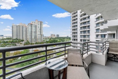 **Corner Unit for Sale at Parc Central South - Prime Aventura on Turnberry Isle Resort and Club in Florida - for sale on GolfHomes.com, golf home, golf lot