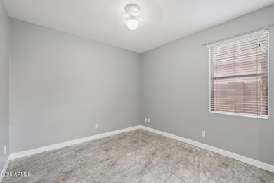 Unique home in Active 55+ Adult gated community of Arizona on Great Eagle Golf Club in Arizona - for sale on GolfHomes.com, golf home, golf lot