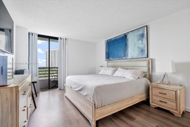 **Corner Unit for Sale at Parc Central South - Prime Aventura on Turnberry Isle Resort and Club in Florida - for sale on GolfHomes.com, golf home, golf lot