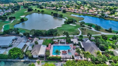 NO MANDATORY MEMBERSHIP REQUIRED. SOCIAL/TENNIS/GOLF AVAILABLE on Indian Spring Golf and Country Club in Florida - for sale on GolfHomes.com, golf home, golf lot