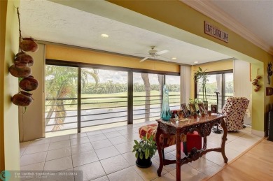 NO MANDATORY MEMBERSHIP REQUIRED. SOCIAL/TENNIS/GOLF AVAILABLE on Indian Spring Golf and Country Club in Florida - for sale on GolfHomes.com, golf home, golf lot