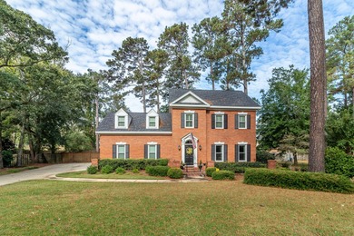 Top-Rated Schools, Prime Location, and a cul-de-sac! Tastefully on Jones Creek Golf Club in Georgia - for sale on GolfHomes.com, golf home, golf lot