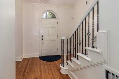 Top-Rated Schools, Prime Location, and a cul-de-sac! Tastefully on Jones Creek Golf Club in Georgia - for sale on GolfHomes.com, golf home, golf lot