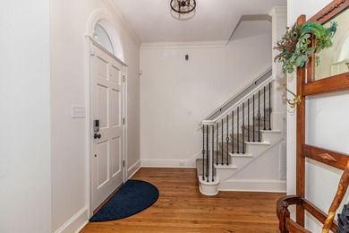 Top-Rated Schools, Prime Location, and a cul-de-sac! Tastefully on Jones Creek Golf Club in Georgia - for sale on GolfHomes.com, golf home, golf lot