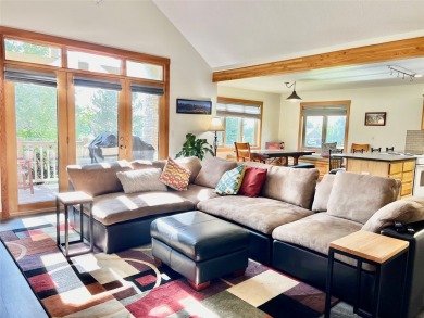 Welcome to low-maintenance luxury living in the heart of Mission on Polson Bay Golf Course - Championship Course in Montana - for sale on GolfHomes.com, golf home, golf lot