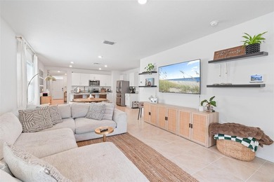 Welcome to 365 Caryota Court, located in the demanded and highly on Venetian Bay Golf Course in Florida - for sale on GolfHomes.com, golf home, golf lot