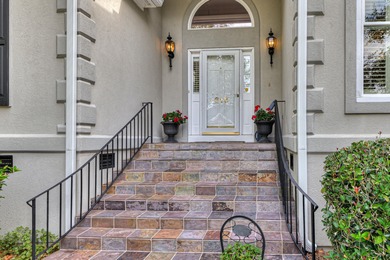 Live Where Luxury Meets Lifestyle - Welcome to Courtyards at on West Lake Country Club in Georgia - for sale on GolfHomes.com, golf home, golf lot