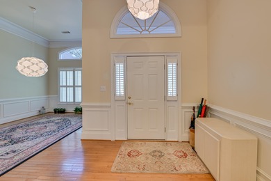 Live Where Luxury Meets Lifestyle - Welcome to Courtyards at on West Lake Country Club in Georgia - for sale on GolfHomes.com, golf home, golf lot