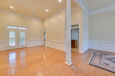 Live Where Luxury Meets Lifestyle - Welcome to Courtyards at on West Lake Country Club in Georgia - for sale on GolfHomes.com, golf home, golf lot