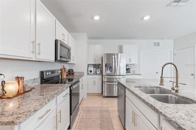 Welcome to 365 Caryota Court, located in the demanded and highly on Venetian Bay Golf Course in Florida - for sale on GolfHomes.com, golf home, golf lot