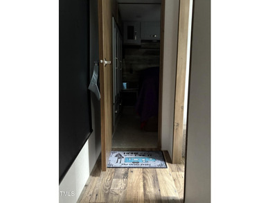 Beautiful cleared multi-use lot on the south side of Lake Royale on River Golf and Country Club at Lake Royale in North Carolina - for sale on GolfHomes.com, golf home, golf lot