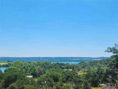 Excellent opportunity to have your own little slice of heaven on Highland Lakes Golf Club in Texas - for sale on GolfHomes.com, golf home, golf lot