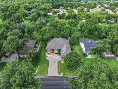 Live the Country Club Lifestyle in This Upgraded Pecan on Pecan Plantation Country Club in Texas - for sale on GolfHomes.com, golf home, golf lot