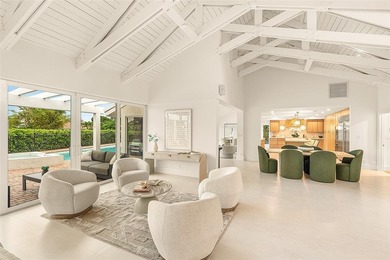 Nestled on a quiet cul-de-sac within the prestigious Seagate on Hamlet Country Club in Florida - for sale on GolfHomes.com, golf home, golf lot