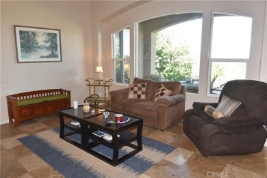 Tranquil Living in this single-story 2-bedroom 2 bath home with on Glen Ivy Golf Club in California - for sale on GolfHomes.com, golf home, golf lot