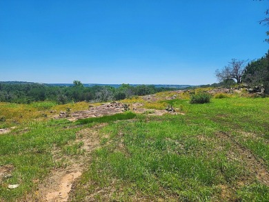 Excellent opportunity to have your own little slice of heaven on Highland Lakes Golf Club in Texas - for sale on GolfHomes.com, golf home, golf lot