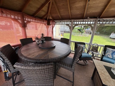 High end camping at its best is here.  Beautiful one bedroom on Captains Cove Golf and Yacht Club in Virginia - for sale on GolfHomes.com, golf home, golf lot