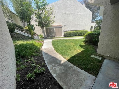 Coveted Gated community Finisterra On The Green, On the Golf on Casta del Sol Golf Course in California - for sale on GolfHomes.com, golf home, golf lot