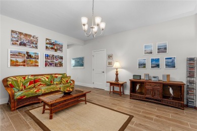 Atypically large, well-designed home, consisting of 2,618 sq. ft on Halifax Plantation Golf Club in Florida - for sale on GolfHomes.com, golf home, golf lot