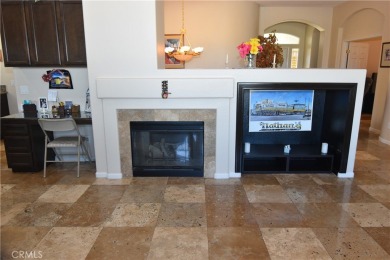 Tranquil Living in this single-story 2-bedroom 2 bath home with on Glen Ivy Golf Club in California - for sale on GolfHomes.com, golf home, golf lot