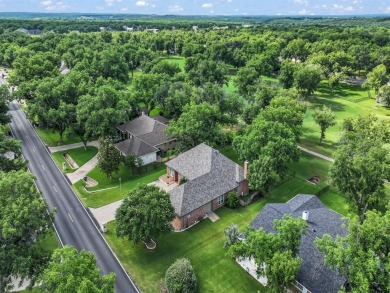 Live the Country Club Lifestyle in This Upgraded Pecan on Pecan Plantation Country Club in Texas - for sale on GolfHomes.com, golf home, golf lot