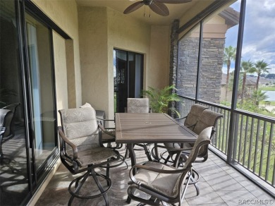 This remarkable Mediterranean villa has panoramic views of the on Skyview At Terra Vista Golf and Country Club in Florida - for sale on GolfHomes.com, golf home, golf lot