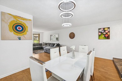 Look at this beautiful first-floor condo with a private garage on Boca Pointe Country Club in Florida - for sale on GolfHomes.com, golf home, golf lot