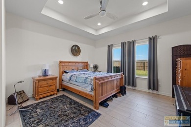 Well-maintained home in the desirable Laguna Vista community on South Padre Island Golf Club in Texas - for sale on GolfHomes.com, golf home, golf lot