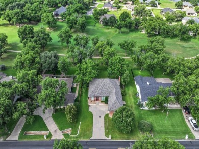 Live the Country Club Lifestyle in This Upgraded Pecan on Pecan Plantation Country Club in Texas - for sale on GolfHomes.com, golf home, golf lot