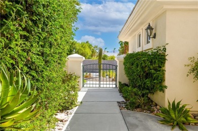 Sun City Palm Desert. Beautiful, Extended Estate Monaco Model on Mountain Vista Golf Course At Sun City Palm Desert in California - for sale on GolfHomes.com, golf home, golf lot